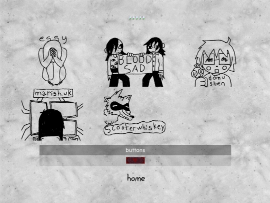 friends screenshot