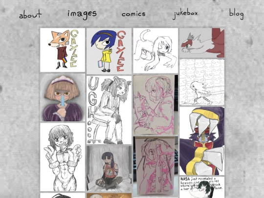 images screenshot