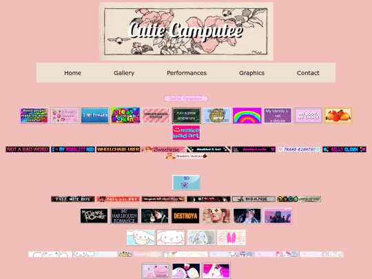 graphics screenshot
