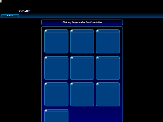 art screenshot
