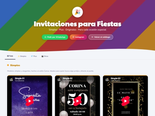 invit_a screenshot