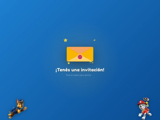 invits2/Infantil02 screenshot