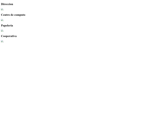 Instalaciones screenshot