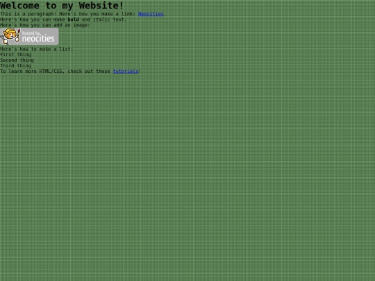 safety screenshot