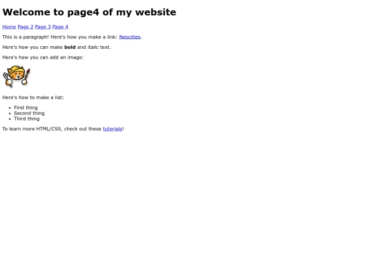 page4 screenshot