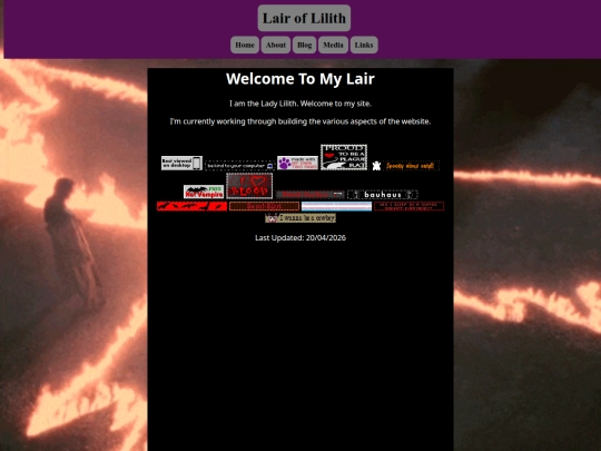 media screenshot
