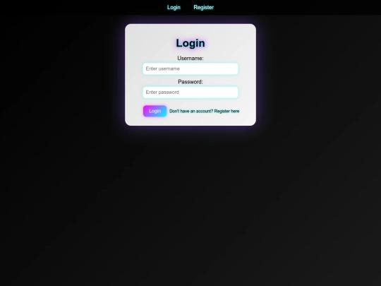 loki-Portfolio/Finai screenshot