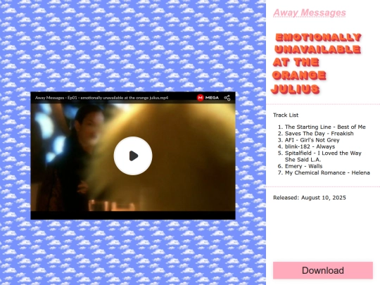 image screenshot