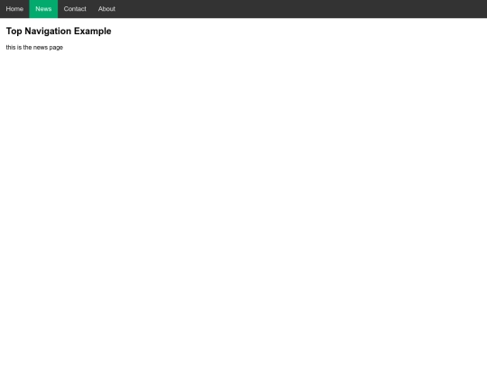 news screenshot