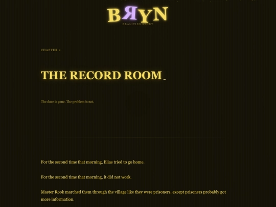 chapter-2 screenshot