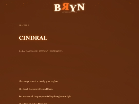 chapter-6 screenshot