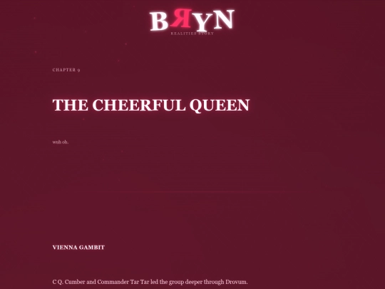 chapter-9 screenshot