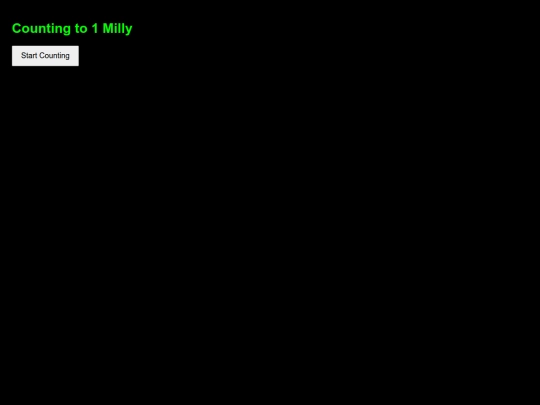 testy screenshot