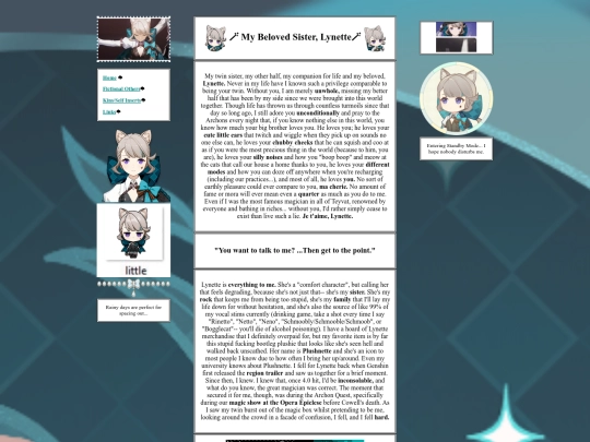 lynette screenshot
