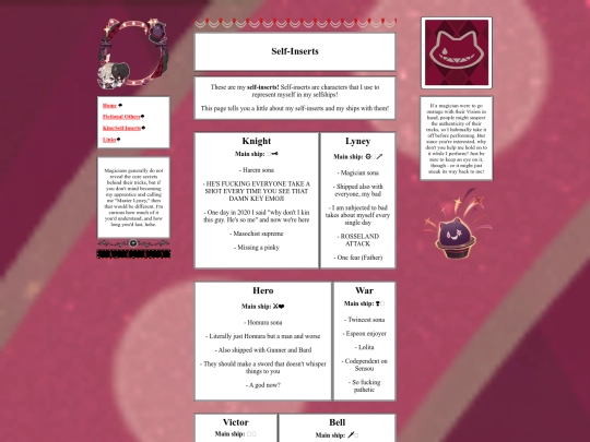 siinfo screenshot