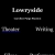 Lowryside avatar