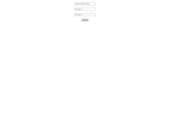 testing2 screenshot