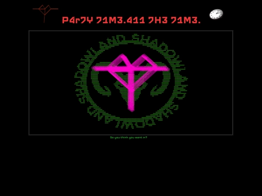 bbs.portal screenshot