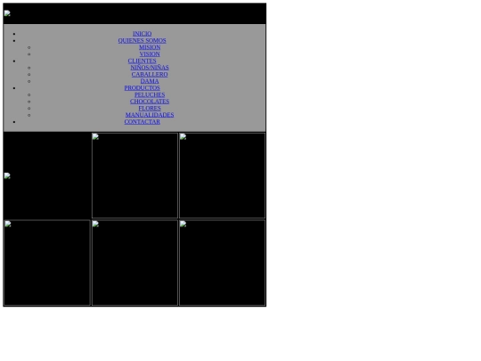 peluches screenshot