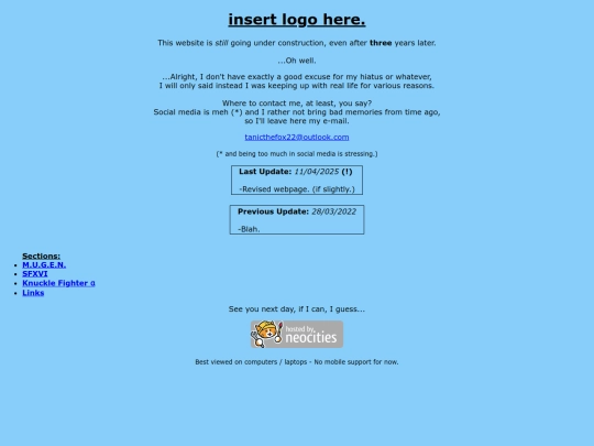 main screenshot