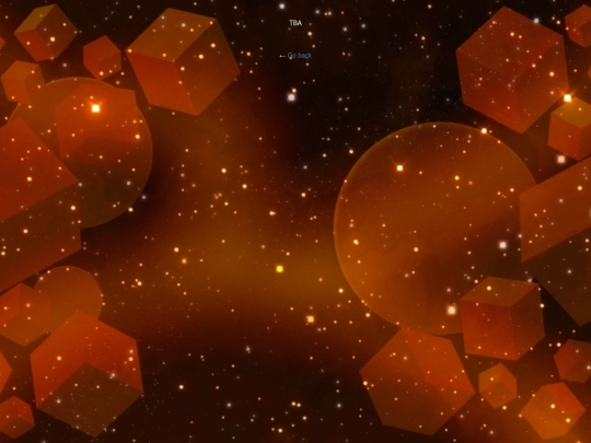 creations screenshot