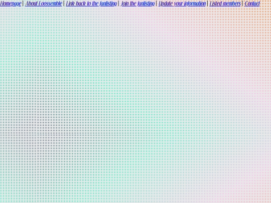 footer screenshot