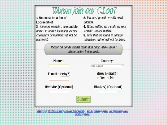 join screenshot