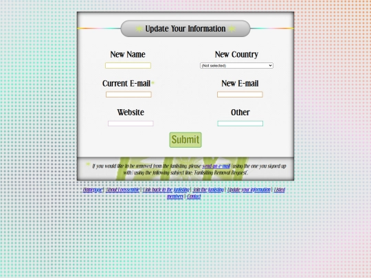 upd screenshot