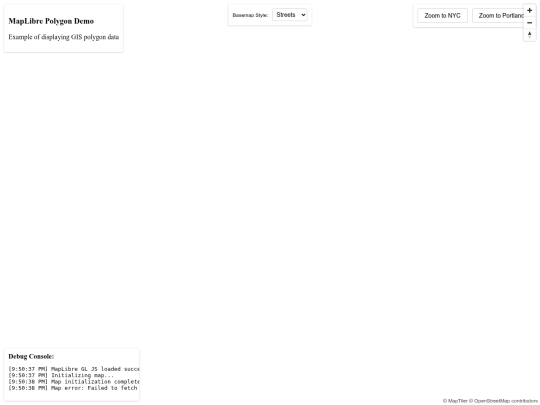 maptest2 screenshot