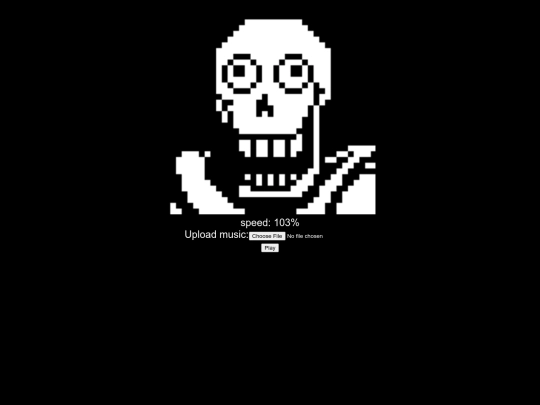 trousle screenshot