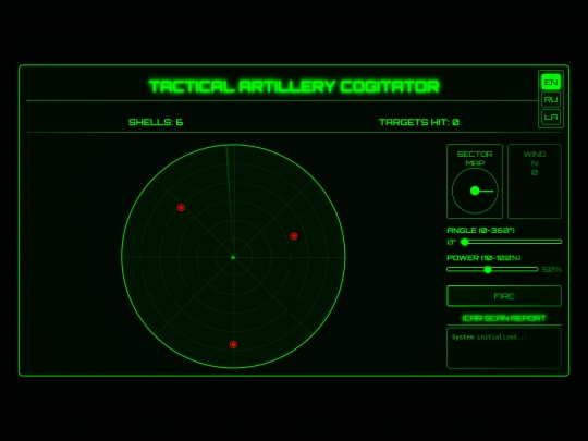 test0 screenshot