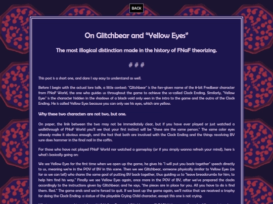 GlitchYE screenshot