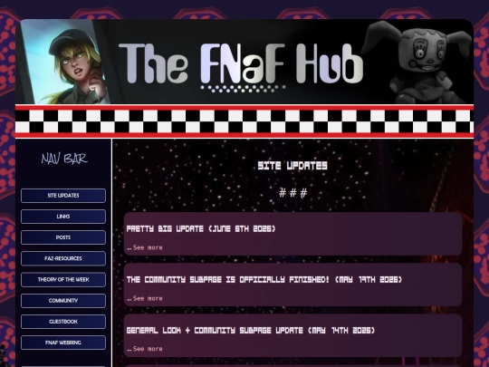 SUpdates screenshot