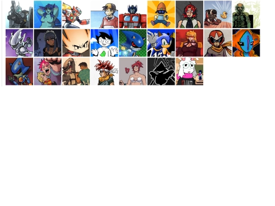artposts screenshot