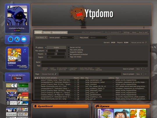 teamfortress screenshot