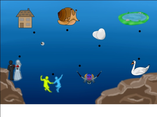 DontOpen/First-puzzle screenshot