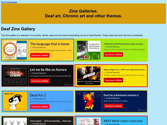 gallery screenshot