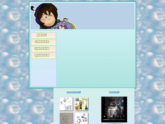 charlie/galeria screenshot