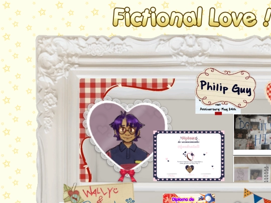 shrines/yumeship screenshot