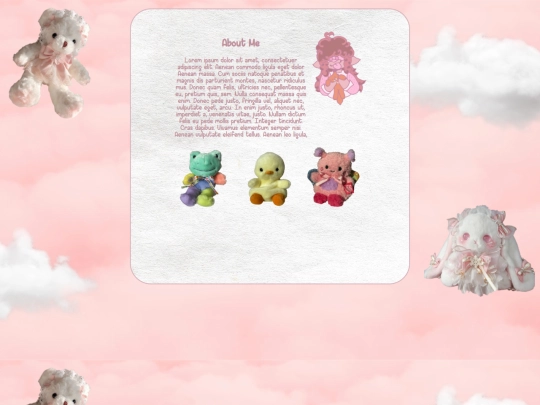 home screenshot