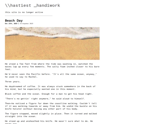 posts/Beach_Day_2025_Dec_15 screenshot
