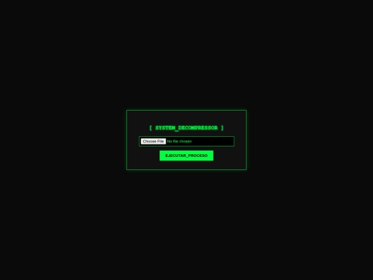 Pruebasestpidas screenshot