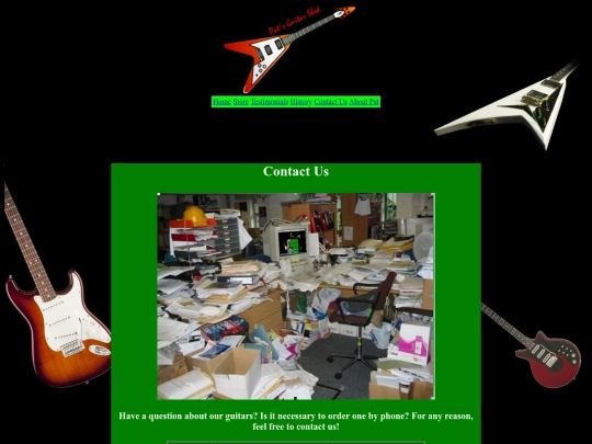 dontbotherus screenshot