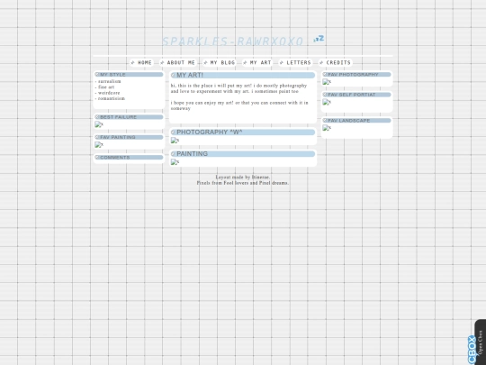 art screenshot