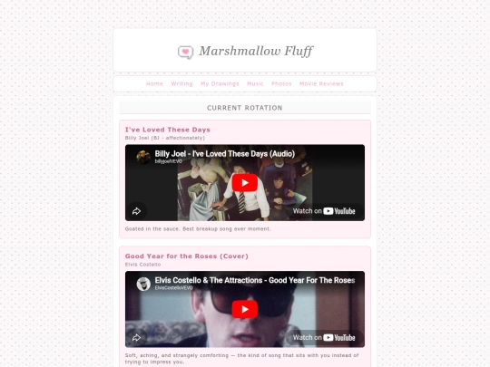 music screenshot