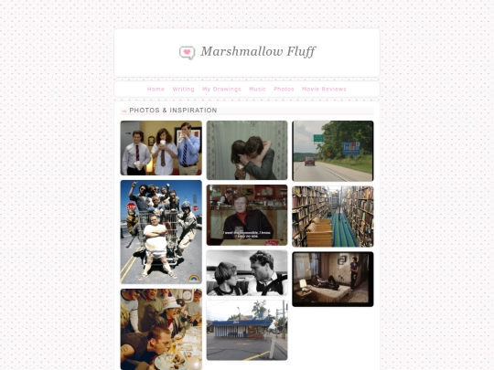 photos screenshot