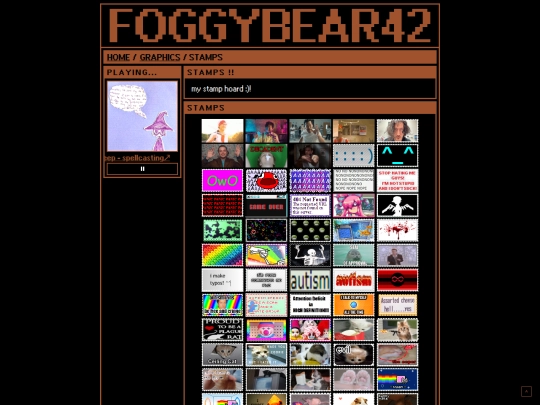 toybox/graphics/stamps screenshot