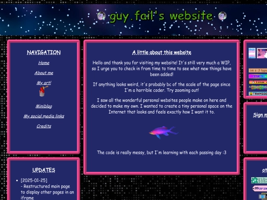 main screenshot