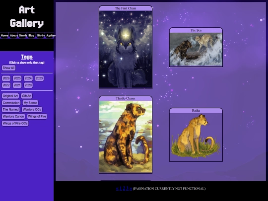art screenshot