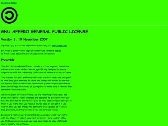 copyright_notice screenshot